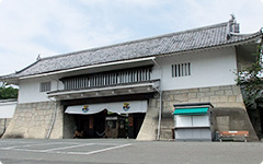 追手門