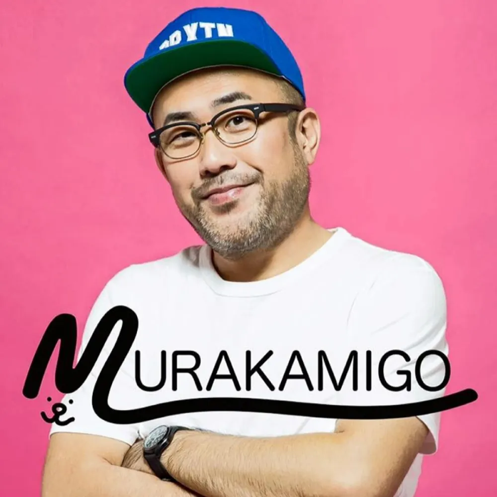 DJ MURAKAMIGO