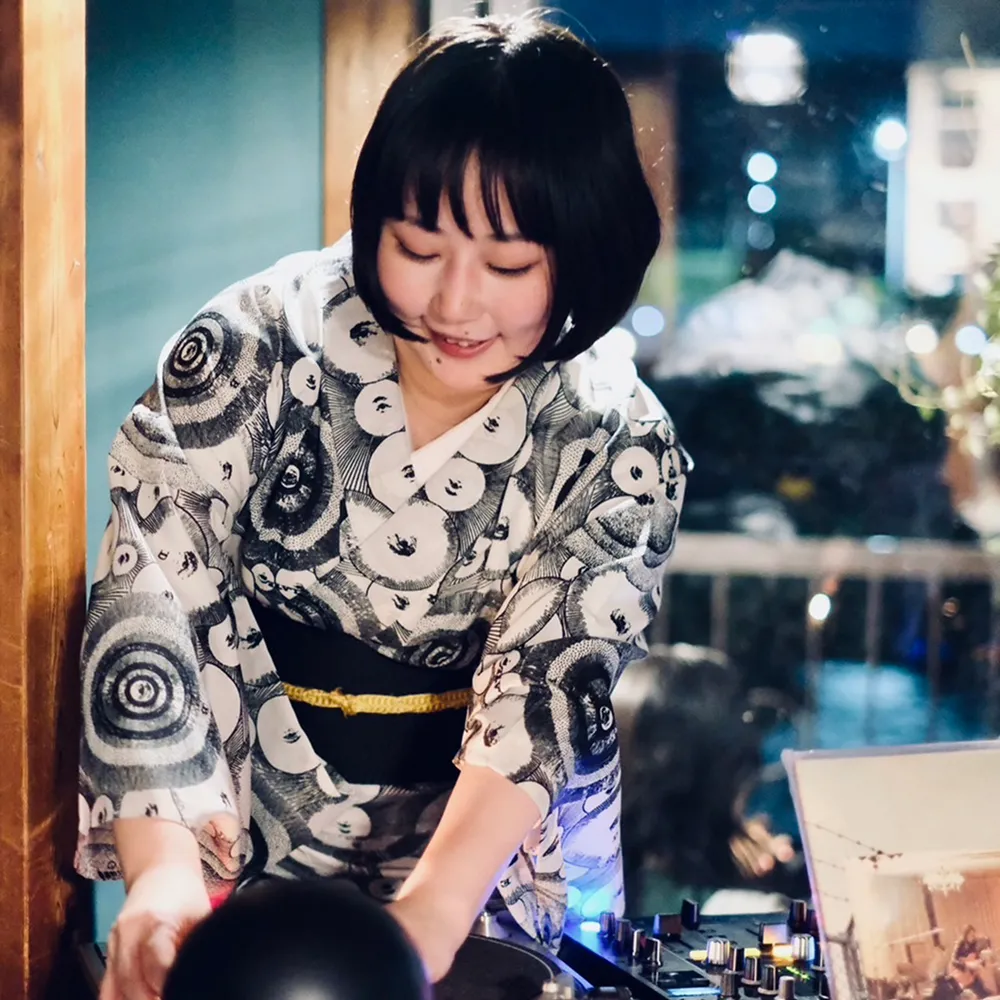 DJ AYA