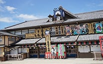 中村座