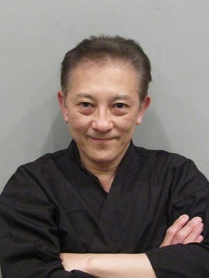 いわす とおる