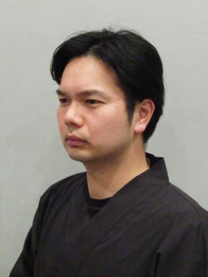 佐々木 郷