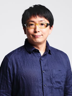 演出：三谷 昌登