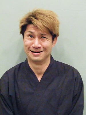 北川裕介