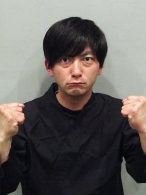 藤本裕貴