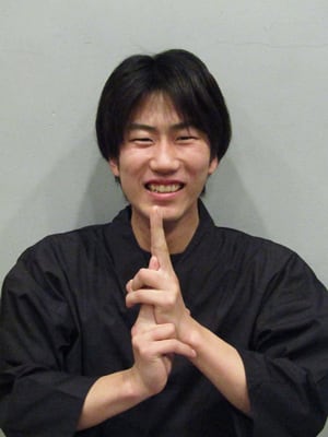 伊勢竜馬