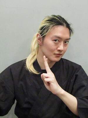 西村 優希