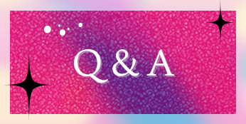 Q&A