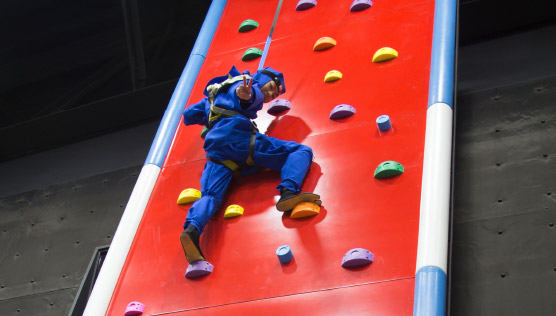 家族に人気のクライミングについてまとめ