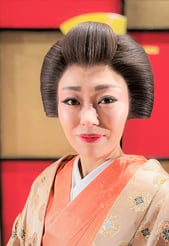 部屋方 於和喜 大脇あかね