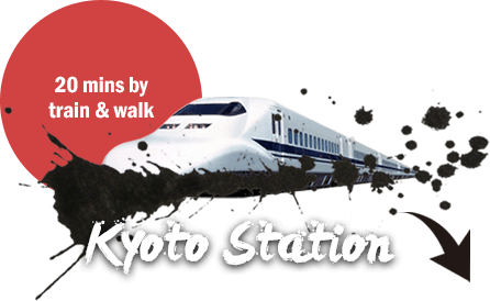 Kyoto Station
