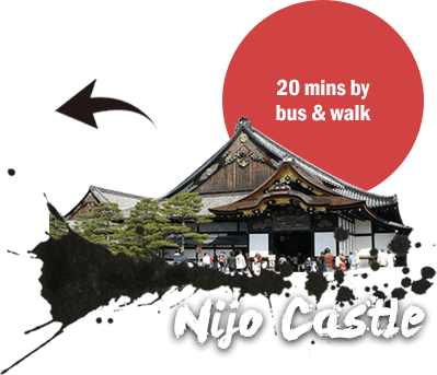 Nijo Castle