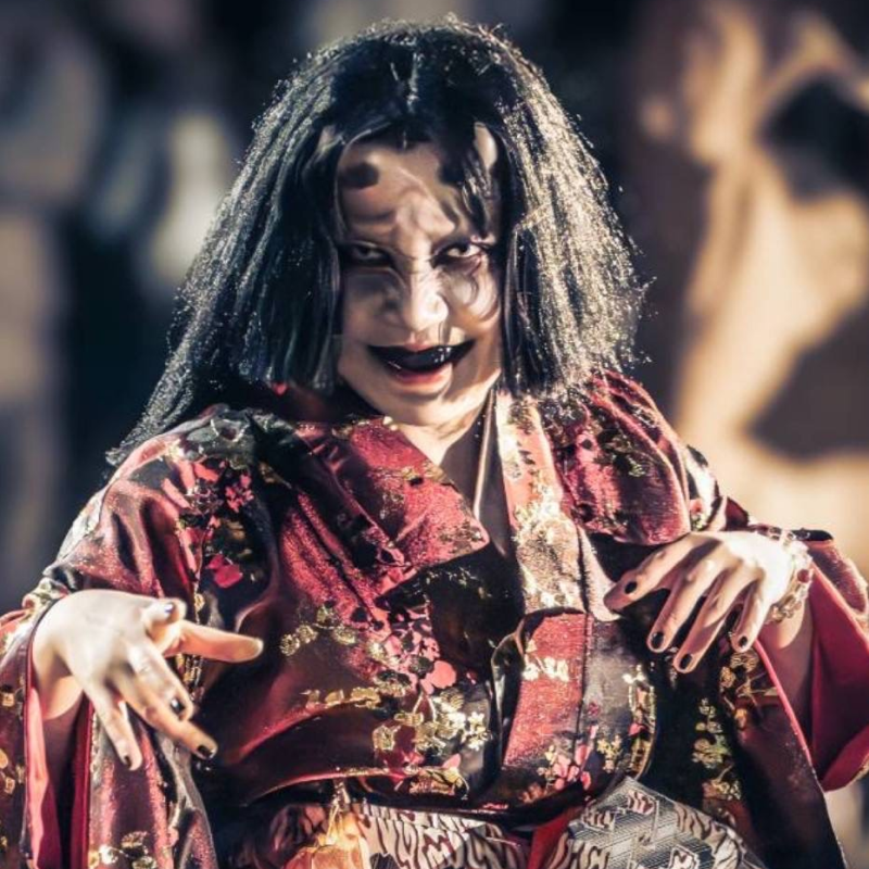 変化師オリ
