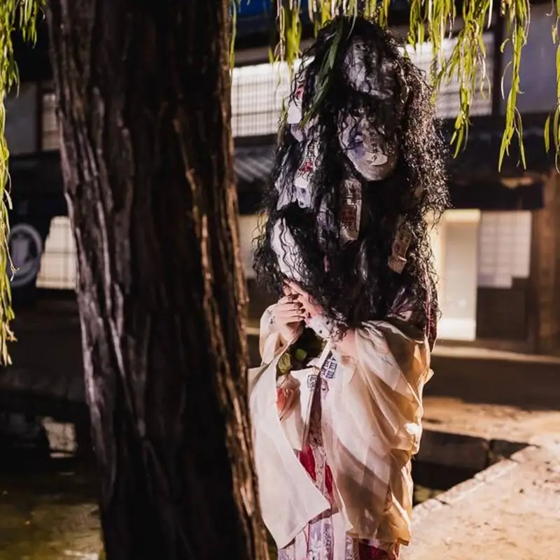鈴木さん