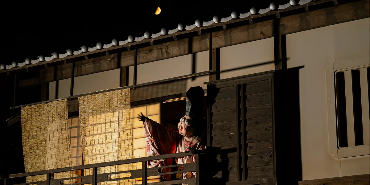 フォトコンテスト「百鬼夜王決定選」