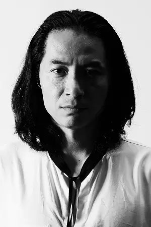 アシタノホラー怪長　大垣ガク