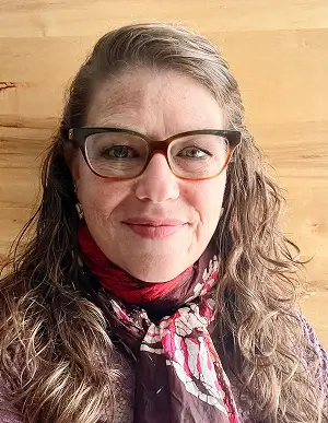 フェリシア・キャッツ=ハリス