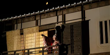 フォトコンテスト「百鬼夜王」